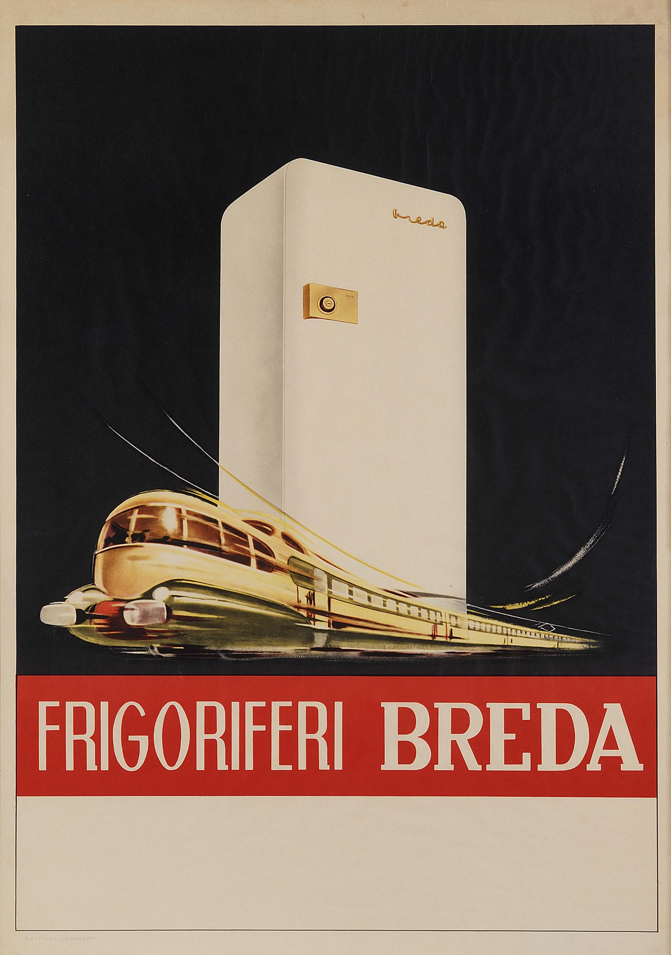 Fondazione ISEC. Sesto città degli archivi: la memoria dell'impresa